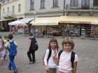 Izvjee S Izleta Gornja Stubica I Marija Bistrica