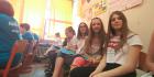 Dravno Natjecanje Iz GLOBE Programa
