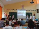 Dravno Natjecanje Iz GLOBE Programa