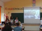 Dravno Natjecanje Iz GLOBE Programa