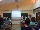 Dravno Natjecanje Iz GLOBE Programa