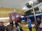 Dravno Natjecanje Iz GLOBE Programa