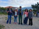 Izlet estih Razreda Na Otok Krk