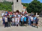 Izlet estih Razreda Na Otok Krk