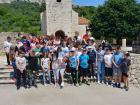Izlet estih Razreda Na Otok Krk