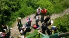 Izvjetaj S Planinarskog Izleta Na Samoborsko Gorje