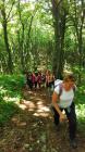 Izvjetaj S Planinarskog Izleta Na Samoborsko Gorje