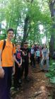 Izvjetaj S Planinarskog Izleta Na Samoborsko Gorje