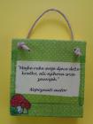 Akcija Uenica 8. A Razreda