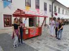 Akcija Uenica 8. A Razreda