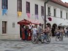Akcija Uenica 8. A Razreda