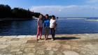 Izlet Osmih Razreda U Pulu I Na Brijune