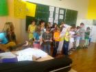 Radionica U 1.A Razredu