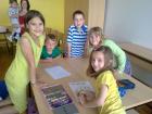 Radionica U 1.A Razredu
