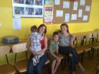 Radionica U 1.A Razredu