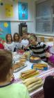 Kruh – Snaga ivota