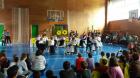Posjet Centru Tomislav poljar