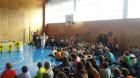 Posjet Centru Tomislav poljar