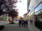U Posjetu Gradskoj Knjinici I itaonici Metel Oegovi Varadin