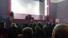Posjet Kinu Gaj I Projekcija Dokumentarnog Filma tafeta Smrti