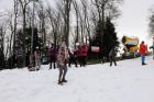 Izvjee S Planinarskog Izleta Na Medvednicu