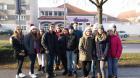Sat Povijesti U Gradu (1)