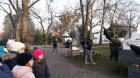 Sat Povijesti U Gradu (4)
