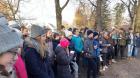 Sat Povijesti U Gradu (10)