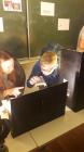 U Posjetu Prirodoslovno Matematickom Fakultetu (10)
