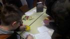 U Posjetu Prirodoslovno Matematickom Fakultetu (2)