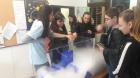 U Posjetu Prirodoslovno Matematickom Fakultetu (6)