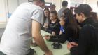 U Posjetu Prirodoslovno Matematickom Fakultetu (15)