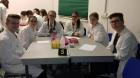 U Posjetu Prirodoslovno Matematickom Fakultetu (20)