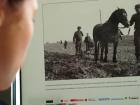 Uenici Sedmih I Osmih Razreda U Posjetu Izlobi Fotografija Darka Gorenaka O Domovinskom Ratu