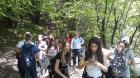 Izlet Sestih Razreda Na Plitvicka Jezera I U Baraceve Spilje (1)