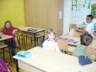 2. B Razred 2010_2011 - Suzana Kuar