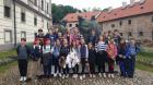kolski Izlet – akovec – Sveti Martin Na Muri