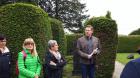 Izvjesce S Posjeta Zidovskom Groblju I Izlozbi Povratak U Vojnu Krajinu (2)