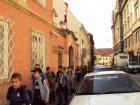 Terenska Nastava U Zagrebu