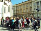 Terenska Nastava U Zagrebu