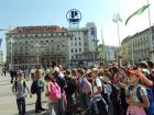 Terenska Nastava U Zagrebu