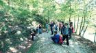 Izvjesce S Planinarskog Izleta Na Ravnu Goru - Trakoscan (1)