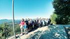 Izvjesce S Planinarskog Izleta Na Ravnu Goru - Trakoscan (5)