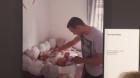 Posjet Izlozbi 3 B Razreda (4)
