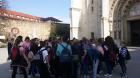 Terenska Nastava #U2013 Vjerske Ustanove U Zagrebu (8)
