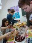 Izrada Bozicnih Kuglica Na Francuskom Jeziku  (1)