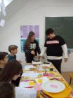 Izrada Bozicnih Kuglica Na Francuskom Jeziku  (2)