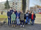 Obiljezavanje 27. Obljetnice 7. Gardijske Brigade Puma (2)