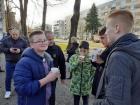 Obiljezavanje 27. Obljetnice 7. Gardijske Brigade Puma (4)
