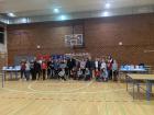 Nasa Skola Bila Je Domacin 3 Kola CM Lige - Regija Varazdin (1)